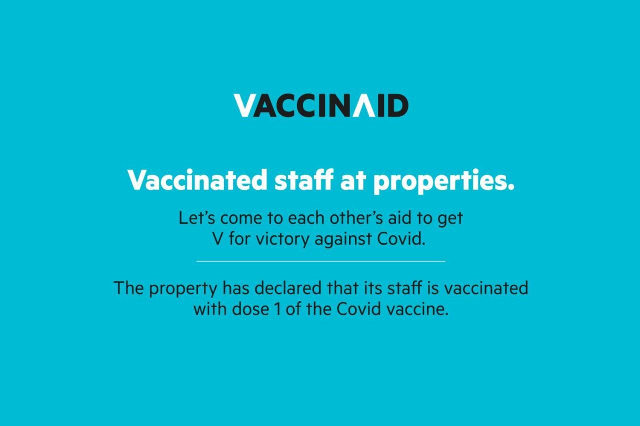 Vaccinated Staff - Capital O 7899 Casa Hotel โกลกาตา ภายนอก รูปภาพ
